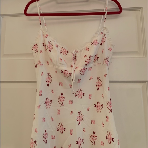NWT Cotton Candy LA summer dress - Picture 4 of 9